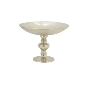 Gros, taça decorativa com pé petite