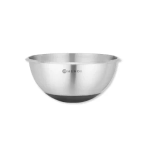 Taça de Mistura c/ Base Anti-derrapante (6 L)