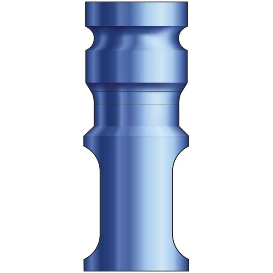 Inclusive® Implant Analog compatible with: Biomet 3i™ Certain® 4.1 mm - Image 2