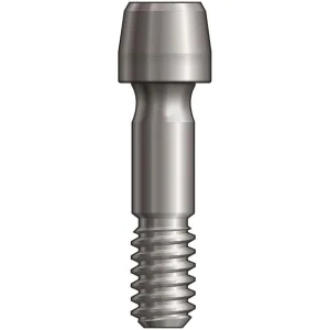 Inclusive® Titanium Screw compatible with: Dentsply Implants Astra Tech Implant System® 3.5/4.0