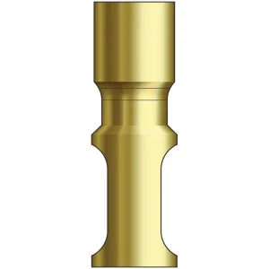 Inclusive® Implant Analog compatible with: Straumann® Bone Level NC