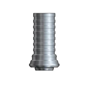 Inclusive® Multi-Unit Coping 8 mmH compatible with: Neoss® ProActive®