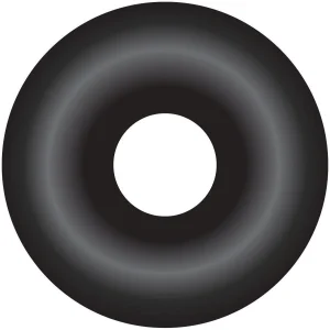 Inclusive® Mini Implant Prosthetic O-Rings 3/16" x 1/16" (10-pack)