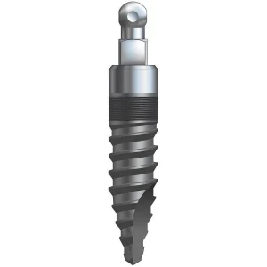 Inclusive® Mini Implant O-Ball 3.0 mmD x 10 mmL