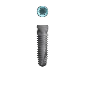 Inclusive® Tapered Implant 3.2 mmD x 10 mmL x 3.0 mmP