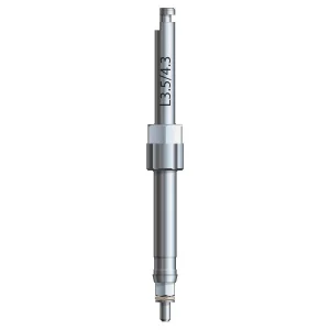 Glidewell HT™ Implant Driver Ø3.5/4.3 Long
