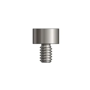 Inclusive® Digital Implant Analog Retention Screw