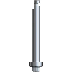 Latch Type Torque Wrench Insert Driver (23 mm) [#8913]