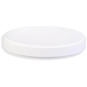 BruxZir® Shaded 16 PLUS Milling Blank, White, 16 mm, Z, 1/pk