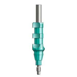 Glidewell HT™ Implant Open-Tray Impression Coping 3 mmH - Ø3.0 Implant