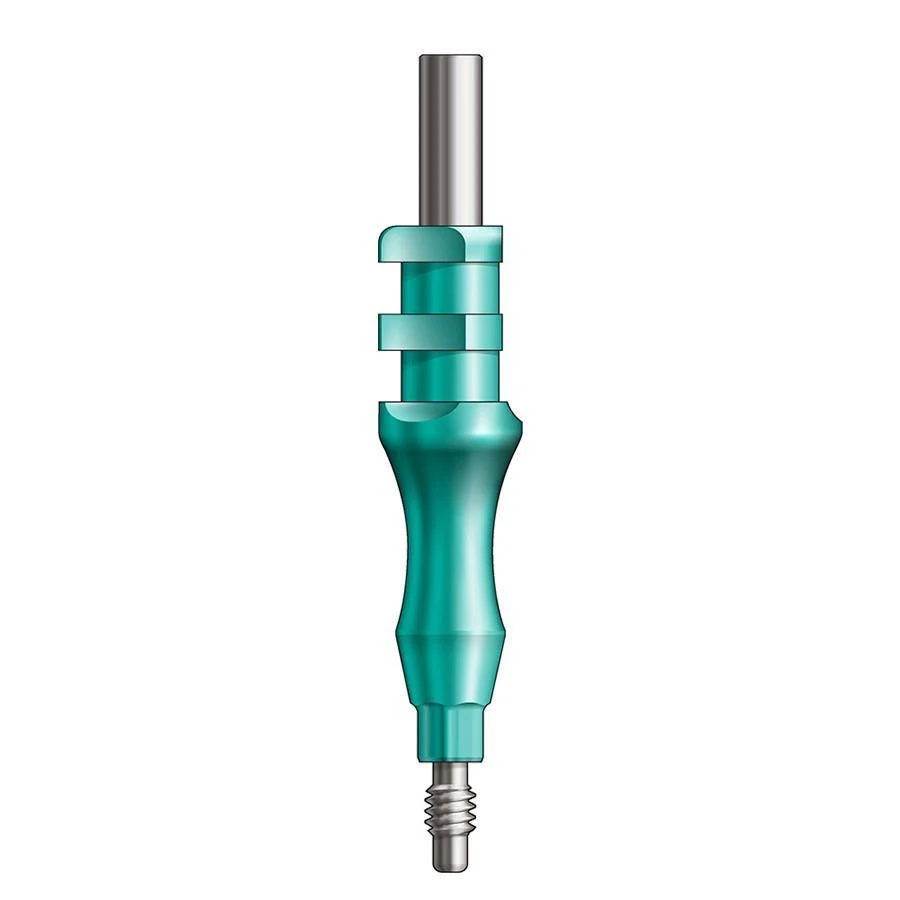 Glidewell HT™ Implant Open-Tray Impression Coping 7 mmH - Ø3.0 Implant - Image 2