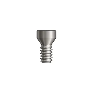 Inclusive® Multi-Unit Coping Screw compatible with: Straumann® BLX