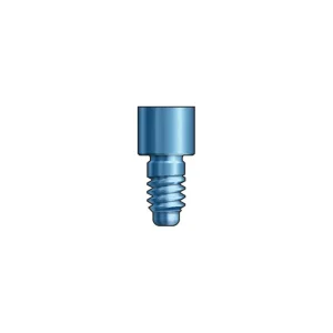 Inclusive® Multi-Unit Coping Screw compatible with: BioHorizons® Tapered Internal