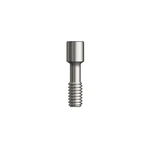 Inclusive® Titanium Screw compatible with: MIS® NP