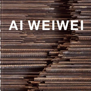 Ai Weiwei 40th Edition, Livro