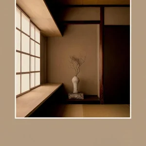 Stillness, Livro