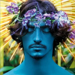 David LaChapelle – Good News, Livro