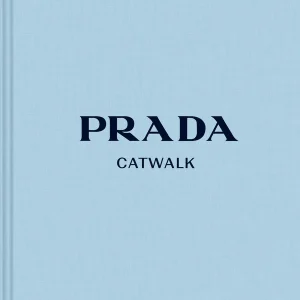 Prada Catwalk, Livro