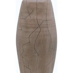MUSSULO, VASO DECORATIVO