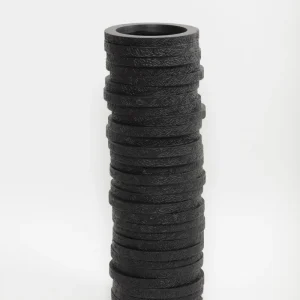Jarra com Efeito
Assimétrico