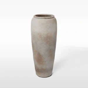 FLORENÇA, VASO EM CERÂMICA 90x40cm