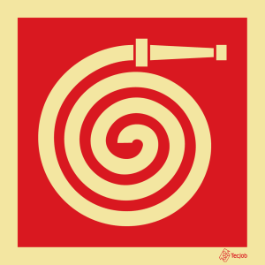 Sinalética Carretel – I0004