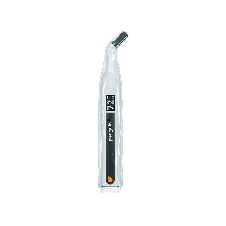 Disposable Sterile Sleeves for Penguin 20-Pack - Image 2