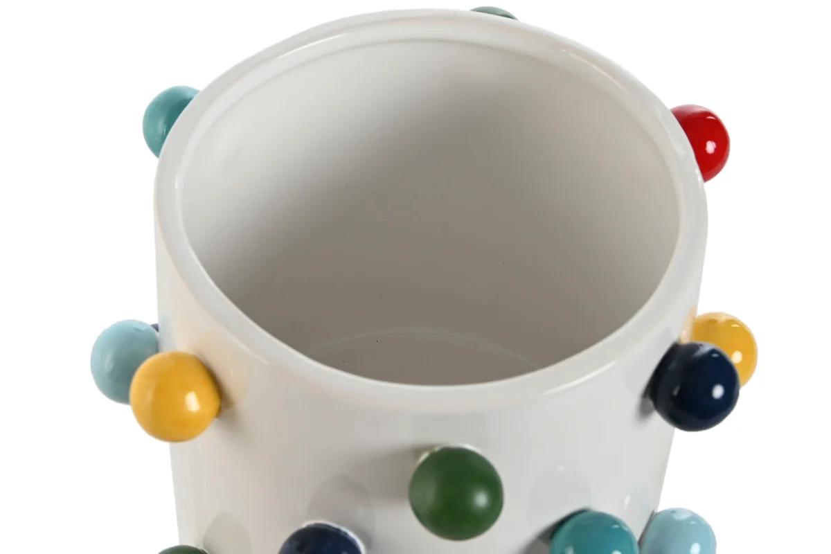 DOLOMITE TAÇA BOLAS BRANCO - Image 3