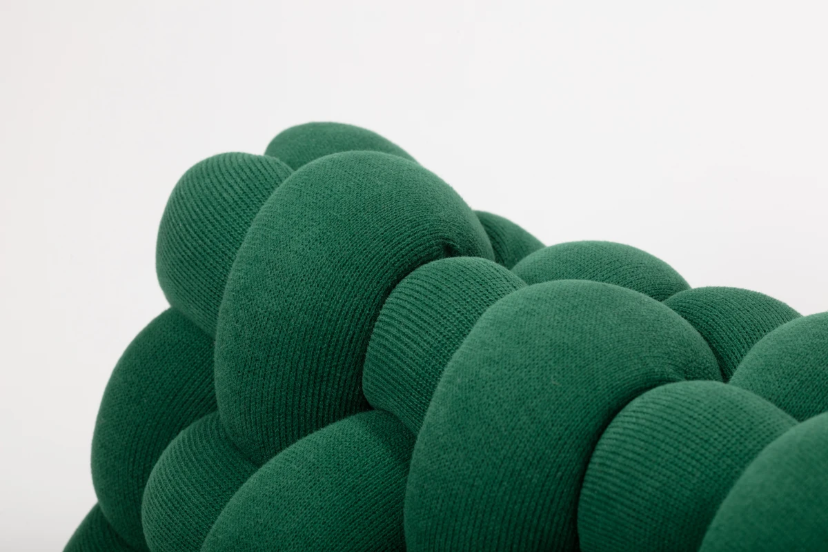 Influencer Almofada Verde Grand - Image 3