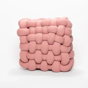 Influencer Almofada Rosa Petite