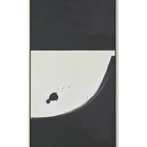 ABSTRACT III, QUADRO DECORATIVO 120x60cm