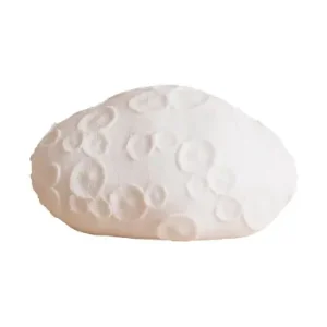 Coral, Candeeiro de mesa em Resina