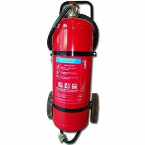 Extintores ABC 50Kg