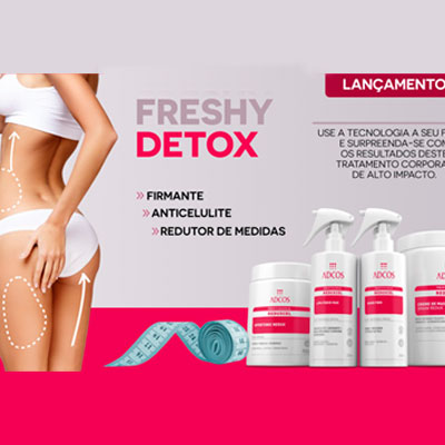 Freshy Detox - Image 2