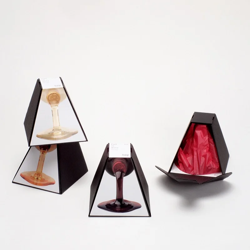 WINE HOLDER VERMELHO - Image 5