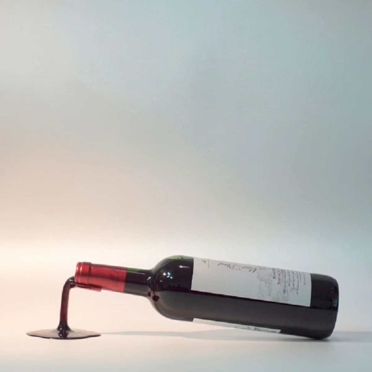 WINE HOLDER VERMELHO - Image 3