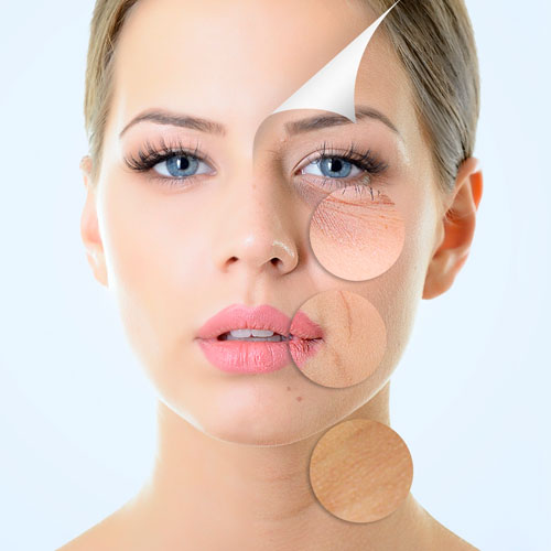 Limpeza de Pele + Peeling