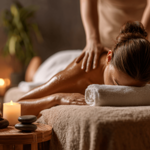 Ritual Anti Stress